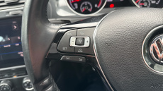 Volkswagen Golf 1.4 TSI SE [Nav] 5dr DSG Petrol Hatchback